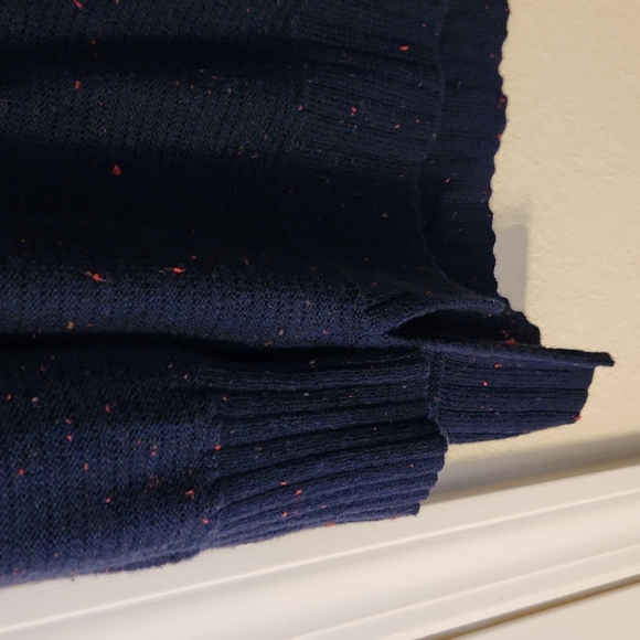 Old Navy Speckled sweater - Picture 4 of 5